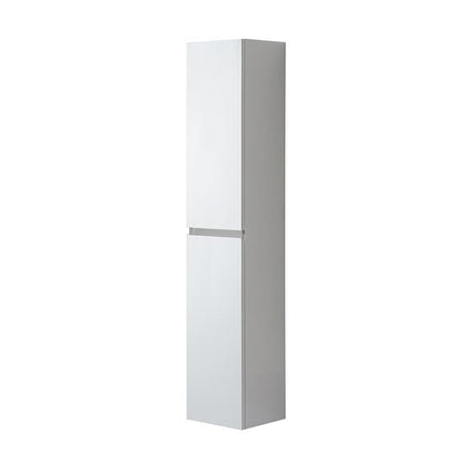 Vanity Art Wall-Hung Bathroom Cabinet, 63"