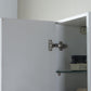 Vanity Art Wall-Hung Bathroom Cabinet, 63"