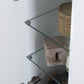 Vanity Art Wall-Hung Bathroom Cabinet, 63"