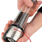 Peugeot Daman Pepper Mill in Acrylic/Stainless 21 cm - 8in