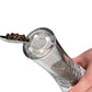 Peugeot Daman Pepper Mill in Acrylic/Stainless 16 cm - 6in