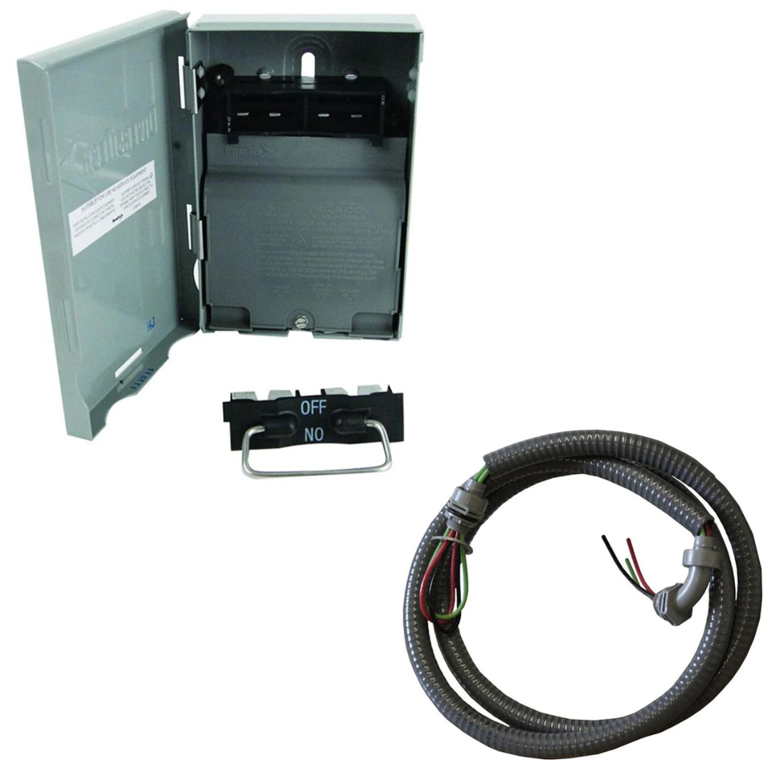 MRCOOL DIY Multi Zone 5-Zone 48K BTU Condenser, 4th Gen Series, DIY-MU –  Premium Home Source