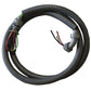 DiversiTech Disconnect Switch and Electrical Whip with #10 AWG for MRCOOL 12K, 18K, 27K Condenser