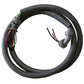 DiversiTech Disconnect Switch and Electrical Whip with #8 AWG for MRCOOL 24K, 27K, 36K or 48K Condenser