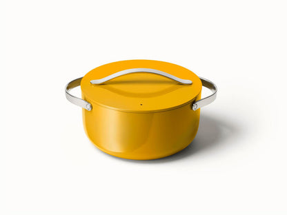 Caraway Dutch Oven in Marigold