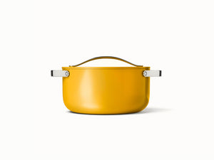 Caraway Dutch Oven in Marigold
