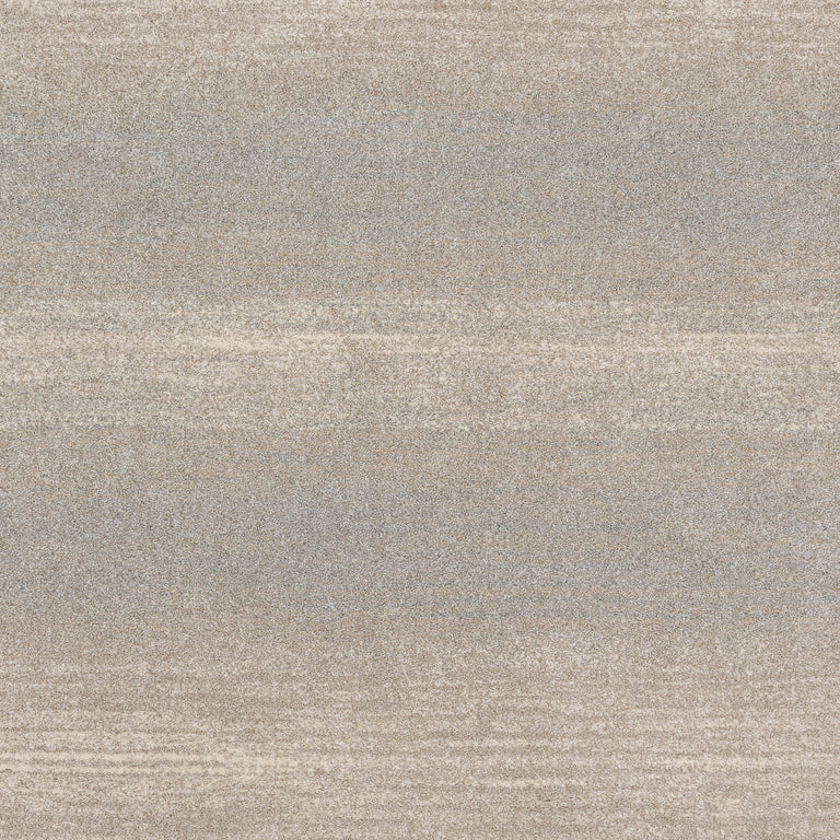 Loloi Rugs Emory Collection Rug in Silver - 8'11" x 12'5"