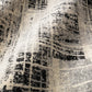 Loloi Rugs Emory Collection Rug in Grey, Multi - 8'11" x 12'5"