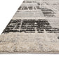 Loloi Rugs Emory Collection Rug in Grey, Multi - 8'11" x 12'5"