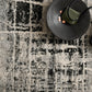 Loloi Rugs Emory Collection Rug in Grey, Multi - 8'11" x 12'5"