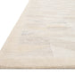 Loloi Rugs Evelina Collection Rug in Natural - 5' x 7'6"
