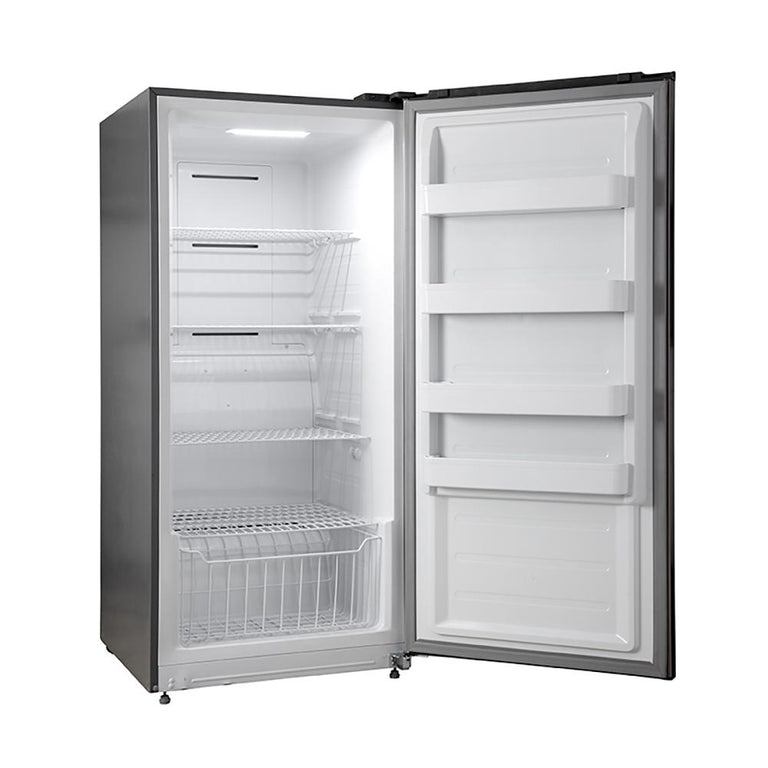 Forno Appliance Package - 36 Inch Pro Gas Range, Dishwasher, Refrigerator, AP-FFSGS6260-36-5