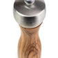 Peugeot Fidji Pepper Mill in Olive Wood 20 cm - 8in