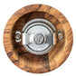 Peugeot Fidji Pepper Mill in Olive Wood 20 cm - 8in
