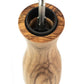 Peugeot Fidji Pepper Mill in Olive Wood 20 cm - 8in
