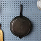 Field Company 10.25 In. Cast Iron Skillet & Lid Set (No. 8)