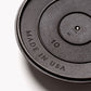 Field Company 11.6 In. Cast Iron Skillet & Lid Set (No. 10)