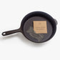 Field Company Cast Iron Skillet Care Kit