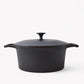 Field Company Dutch Oven & No.8 Skillet Set
