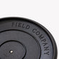 Field Company 10.25 In. Cast Iron Skillet & Lid Set (No. 8)