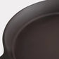 Field Company 13.4 In. Cast Iron Skillet & Lid Set (No. 12)