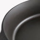 Field Company 8.4 In. Cast Iron Skillet & Lid Set (No. 6)