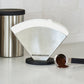 Moccamaster #4 Filters 1L & 1.25L Brewers Box with 100 filters