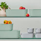 Caraway Food Storage Set in Mist