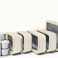 Caraway Food Storage Set in Cream