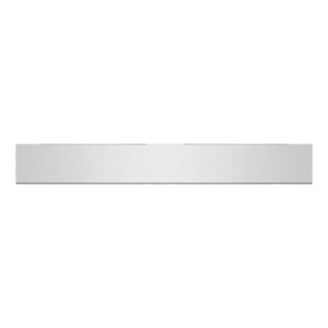 Fotile 4 Inch Stainless Steel Decorative Plate, USRHSV30DP04SL