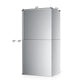 Fotile Ceiling Decorative Cover for 10 Foot Ceilings, JQG7501/7505/9001, USRHSV3036EDC10N