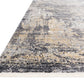 Loloi Rugs Gemma Collection Rug in Neutral - 3'7" x 5'