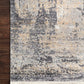Loloi Rugs Gemma Collection Rug in Neutral - 2'8" x 7'9"