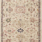 Loloi Rugs Giada Collection Rug in Ivory, Multi - 7'10" x 10'