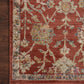 Loloi Rugs Giada Collection Rug in Red, Multi - 10'0" x 14'0"