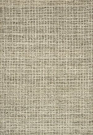 Loloi Rugs Giana Collection Rug in Granite - 9'3" x 13'