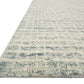 Loloi Rugs Giana Collection Rug in Spa - 9'3" x 13'