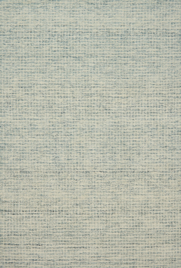 Loloi Rugs Giana Collection Rug in Spa - 9'3" x 13'