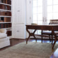Loloi Rugs Hadley Collection Rug in Stone - 7'6" x 9'6"