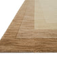Loloi Rugs Hamilton Collection Rug in Beige - 9'3" x 13'