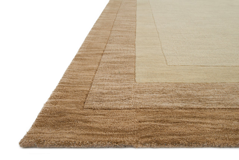 Loloi Rugs Hamilton Collection Rug in Beige - 7'10" x 11'0"