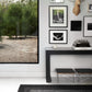 Loloi Rugs Hamilton Collection Rug in Grey, Charcoal - 7'10" x 11'0"