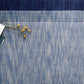Loloi Rugs Hamilton Collection Rug in Navy - 9'3" x 13'