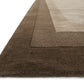 Loloi Rugs Hamilton Collection Rug in Tobacco - 7'10" x 11'0"