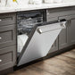 Thor Kitchen 24 in. Stainless Steel Dishwasher - Energy Star, HDW2401SS | Premium Home Source