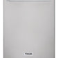 Thor Kitchen 24 in. Stainless Steel Dishwasher - Energy Star, HDW2401SS | Premium Home Source