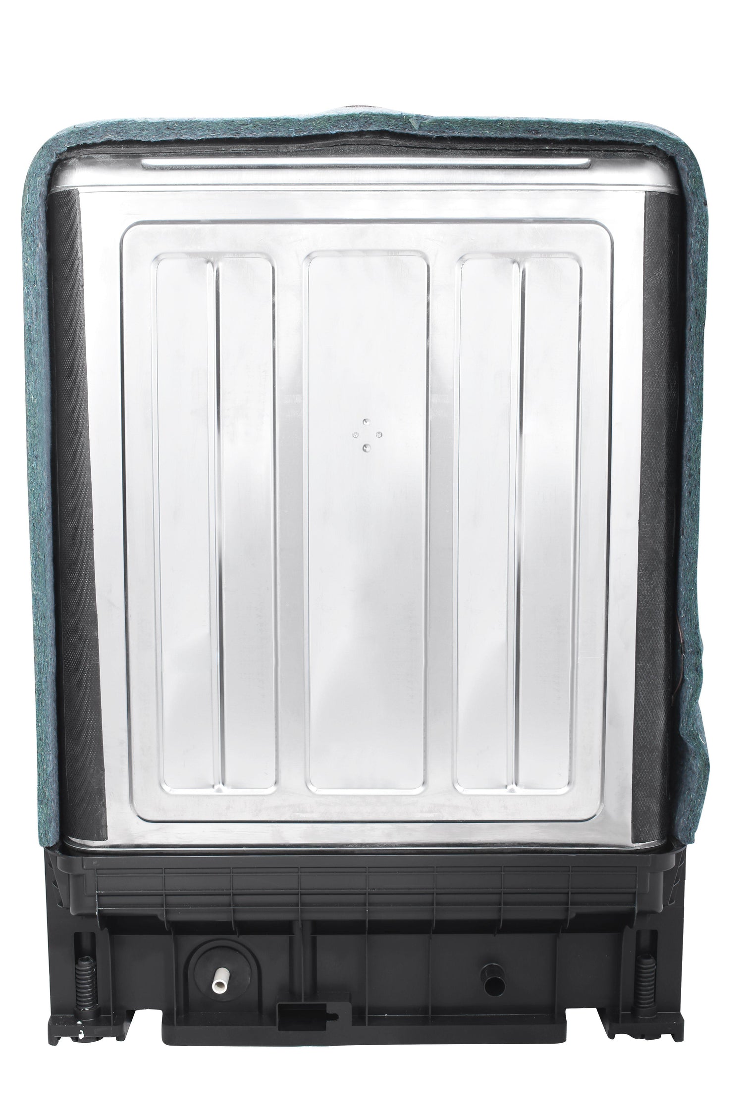 Thor Kitchen 24 in. Stainless Steel Dishwasher - Energy Star, HDW2401SS | Premium Home Source