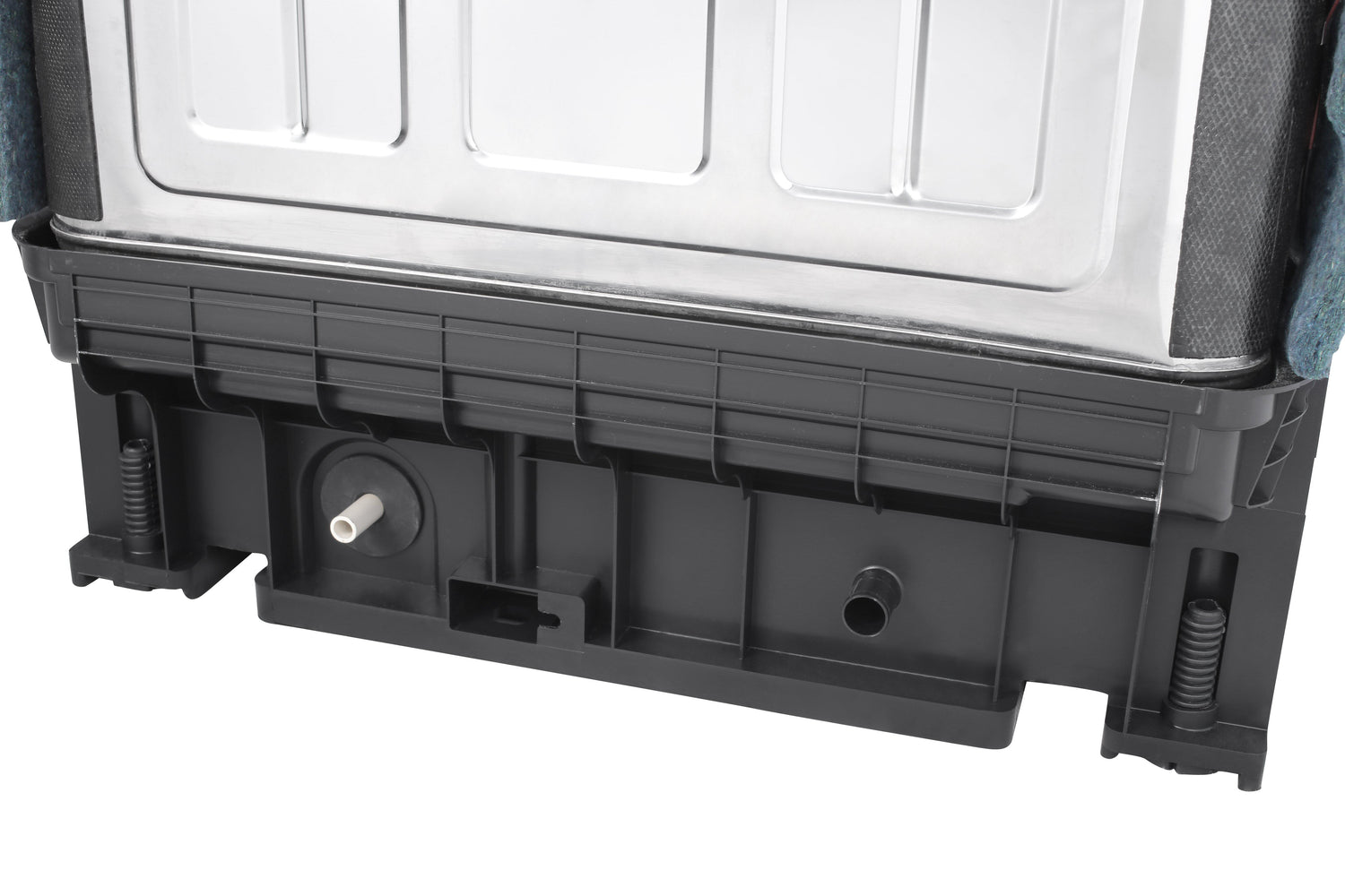 Thor Kitchen 24 in. Stainless Steel Dishwasher - Energy Star, HDW2401SS | Premium Home Source