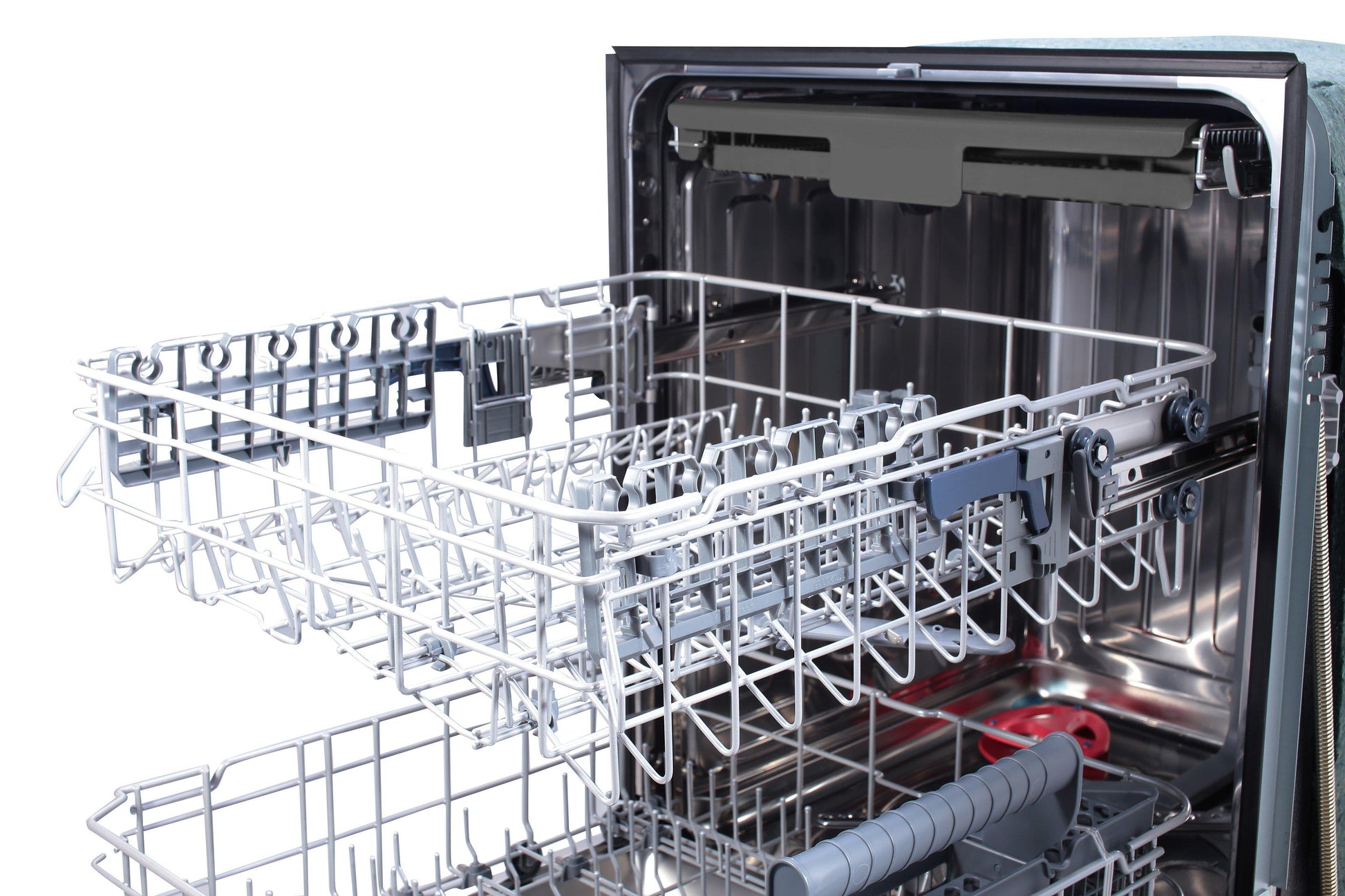 Thor Kitchen 24 in. Stainless Steel Dishwasher - Energy Star, HDW2401SS | Premium Home Source