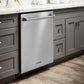 Thor Kitchen 24 in. Stainless Steel Dishwasher - Energy Star, HDW2401SS | Premium Home Source